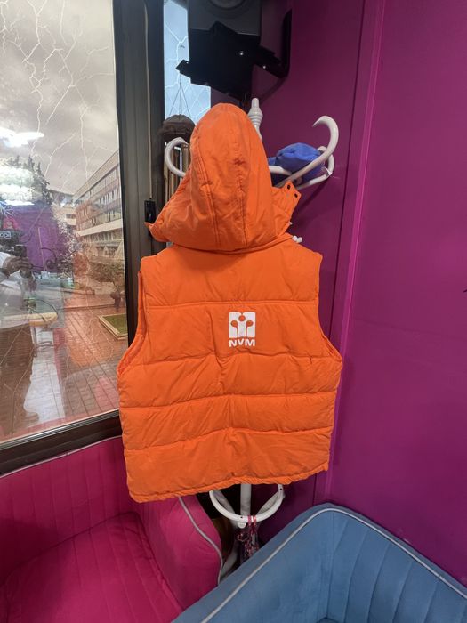 Яке на Zara и елек