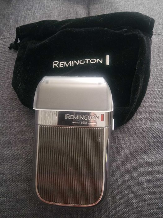 Електрическа самобръсначка Remington