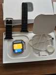 Apple watch ultra 2 49mm  clona
