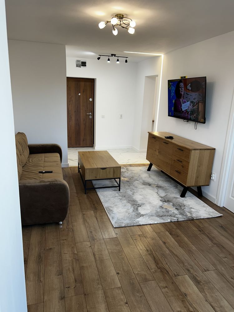 Inchiriez apartament 2 camere
