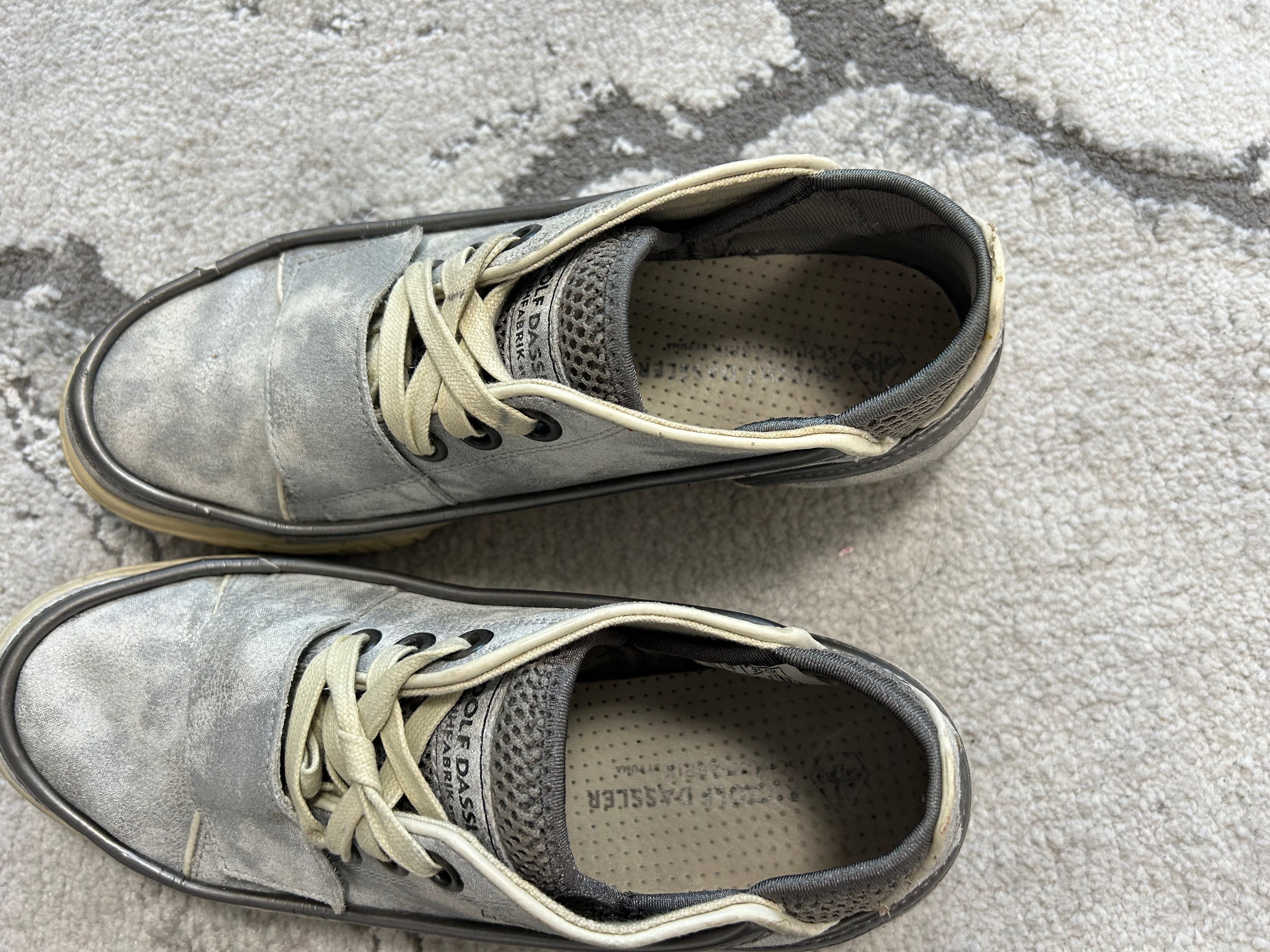 ОРИГИНАЛНИ Puma Rudolf Dassler обувки