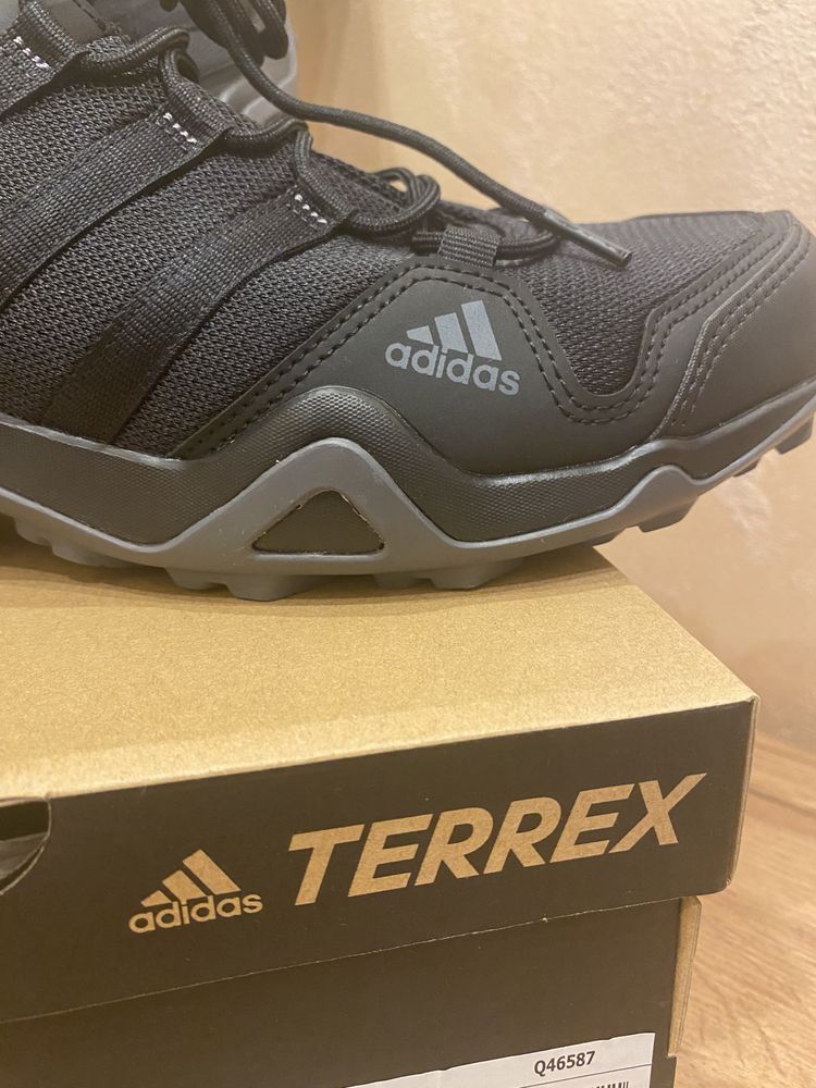 Adidas Terrex Ax2S мъжки маратонки 44 2/3 100% оригинал!