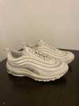 Nike Air Max 97 White, marimea 42,5