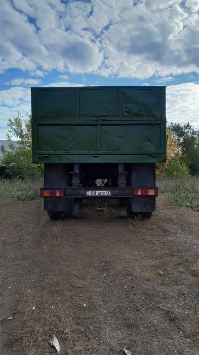 Продам прицеп Одаз