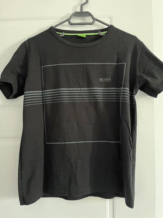 Tricou premium Hugo Boss, marime S
