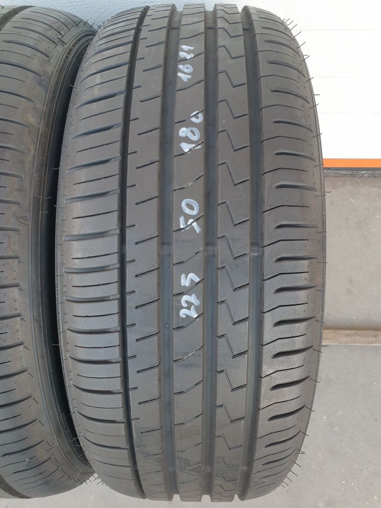 Летни гуми 2 броя FALKEN Ziex ZE310 225 50 R18 дот 1621