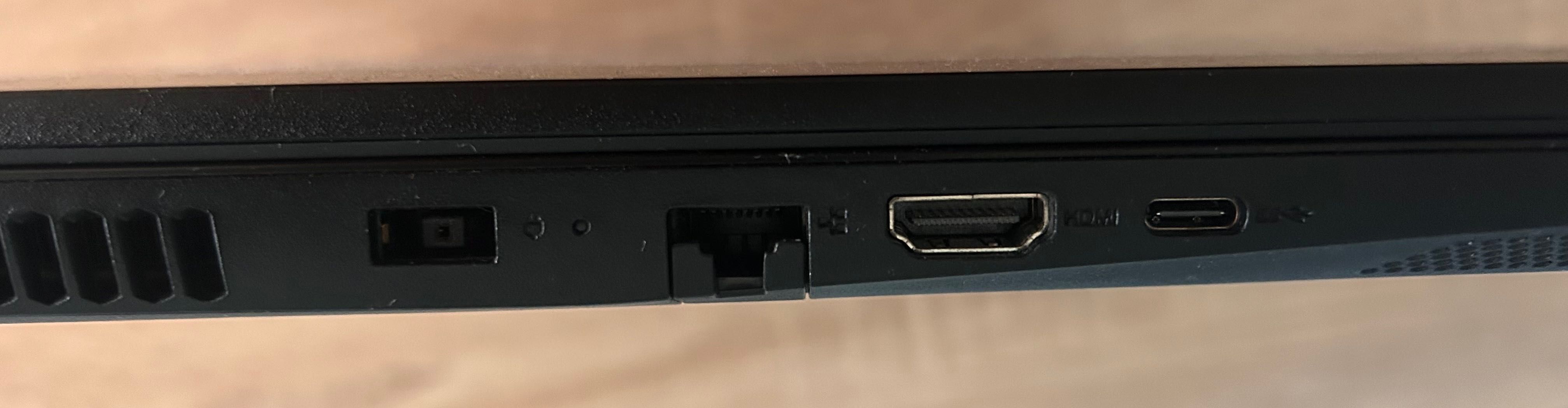 Lenovo Idea Pad Gaming 3 Gen 6