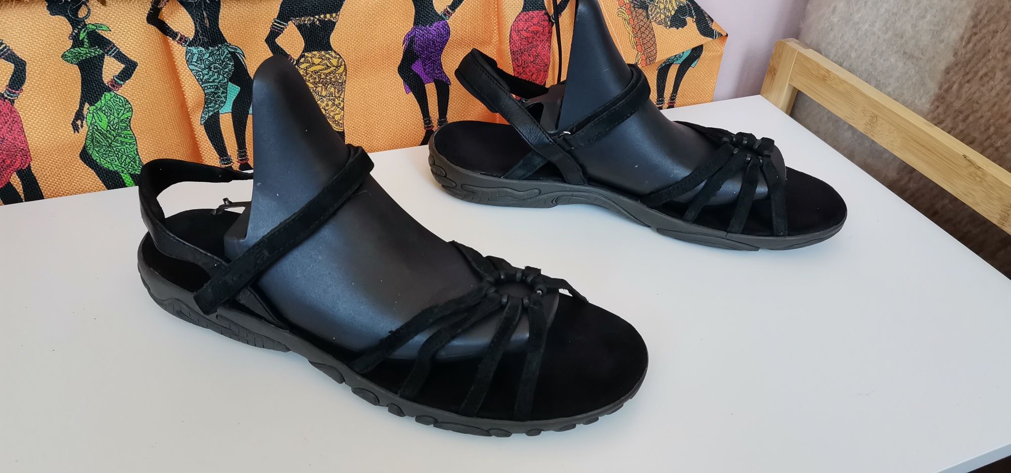 Сандали Teva 43н.