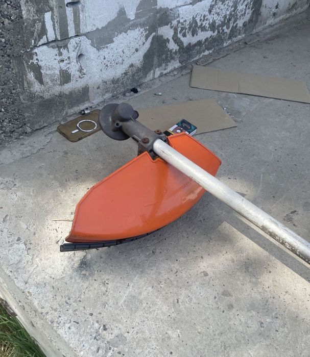 Motocoasă Stihl FS 130