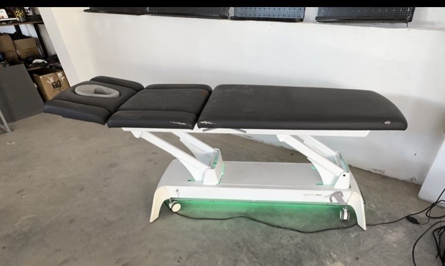 Masa masaj Kineto Gymna Pro