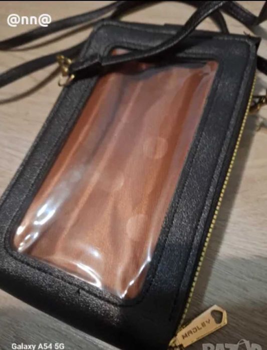 Desigual, Tom Taylor, Nike, Puma - чанти за делник и празник