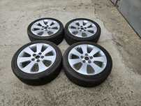 Jante aliaj BMW 17