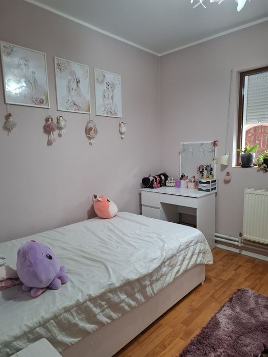 Casa de vanzare in Afumati ilfov 195000 euro discutabil