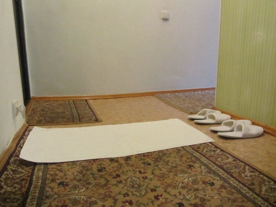 Курмангазы - Ауэзова      ТРЦ Глобус  ИРМ Экоцентр