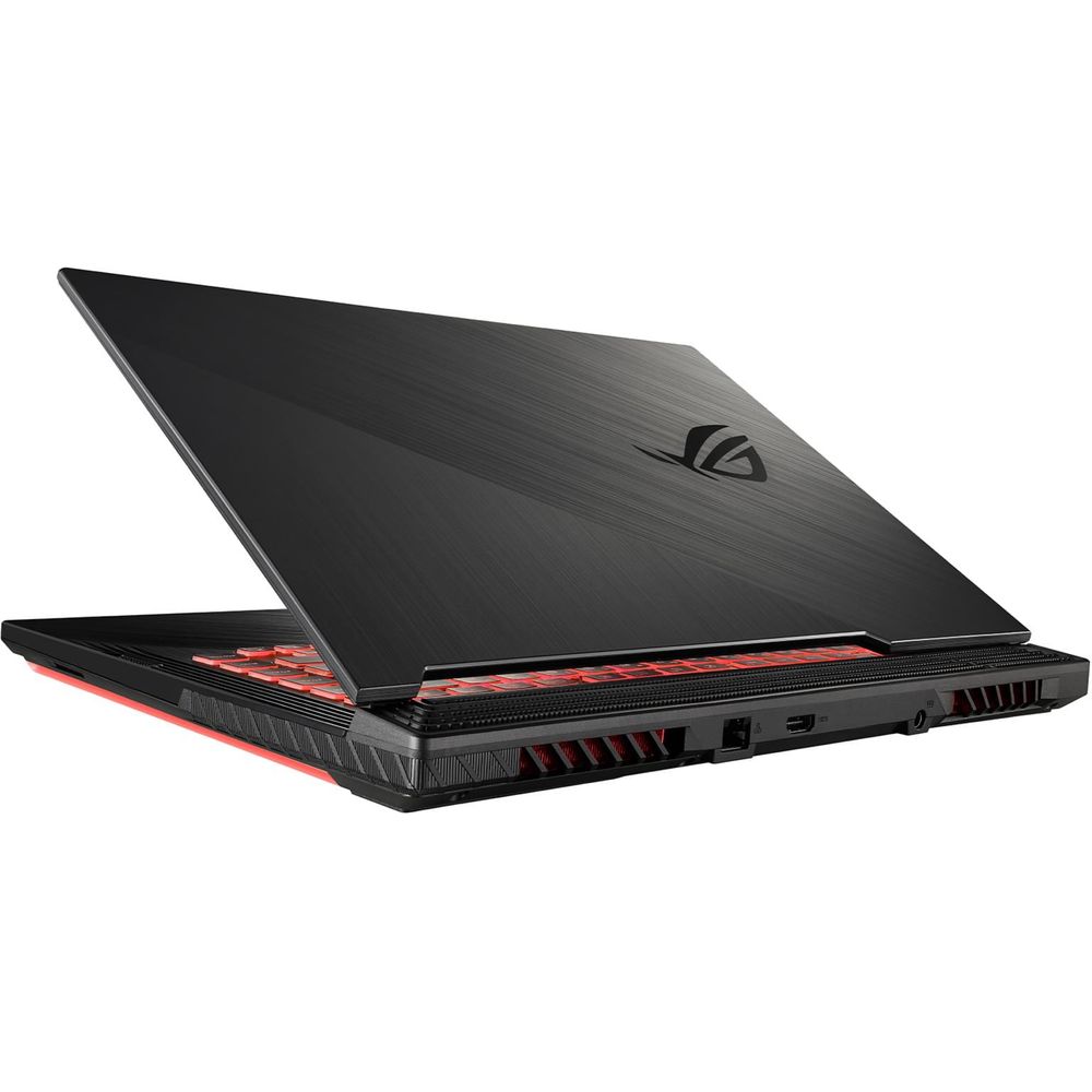 Продается игровой ноутбук Asus ROG Strix G531GT