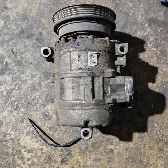 Compresor clima 1.9tdi vag