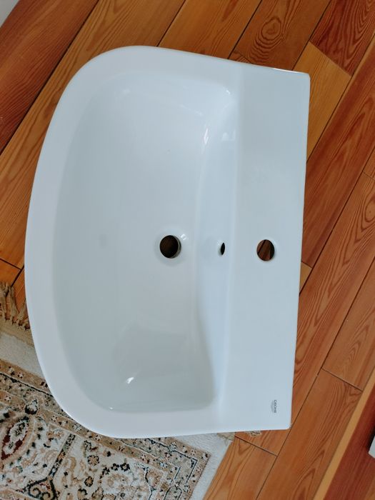 Раковина Grohe, новая