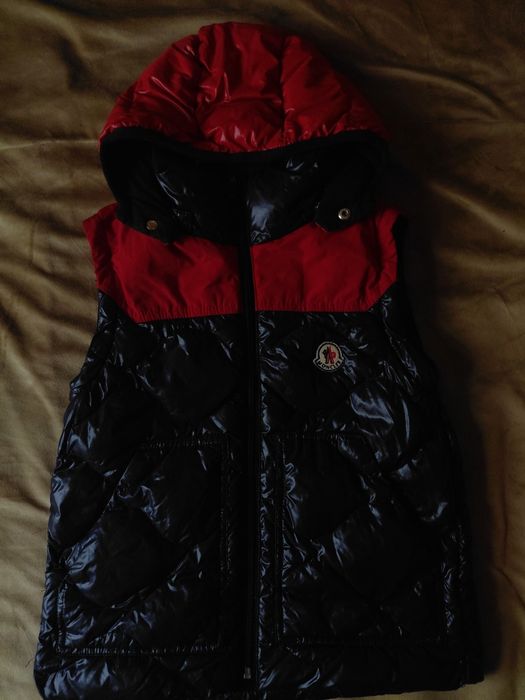 Geaca Moncler pt copii