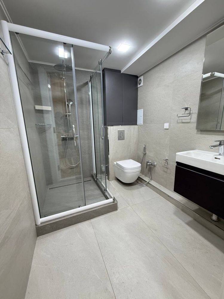 Продаётся 4х ком дуплекс квартира в ЖК Tashkent City Boulevard