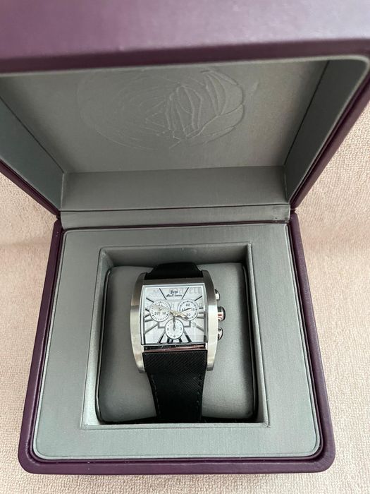 Ceas John Galliano