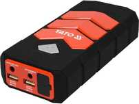 Acumulator extern, Booster Yato, cod YT-83081, LI-PO,baterie 9000mAh