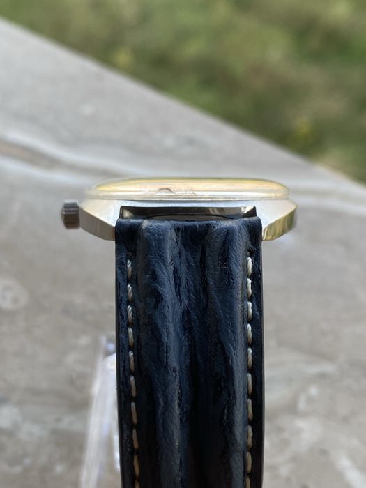 Omega Seamaster Cosmic Cal.601 – Ref. 135.017