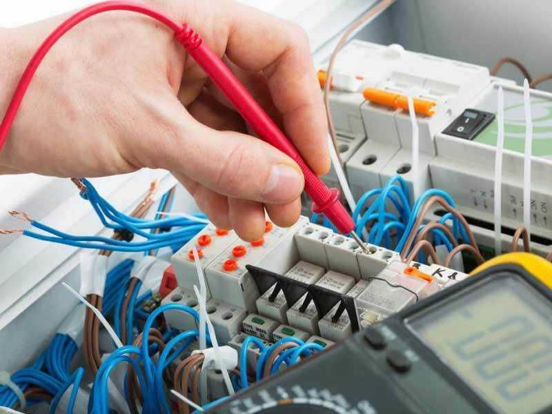 electrician Focșani
