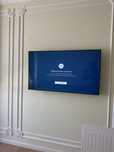 Телевизор Samsung UE55AU7100UXCE