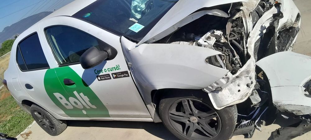Dezmembram Dacia Logan II 1.0 SCE B4D 411
