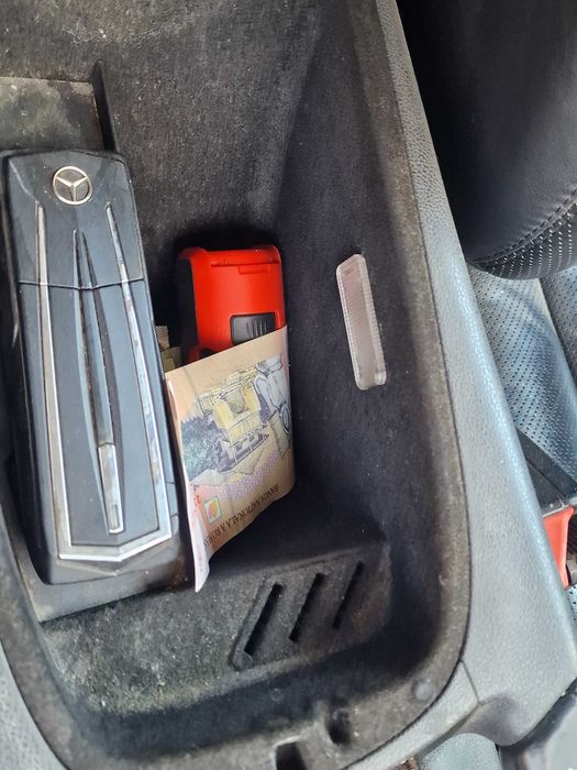 Vind mercedes ml 320