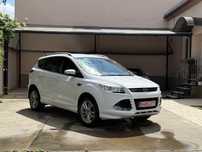 Ford Kuga Ford KUGA 2.0 TDCI 150 S&S 4x4 SPORT Platinium Powershift A