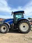 Tractor New Holland T6 2018
