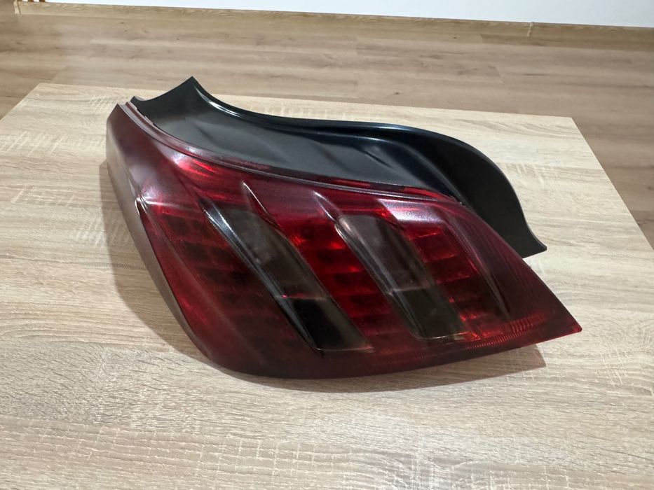Stop Peugeot 508 Stanga Spate