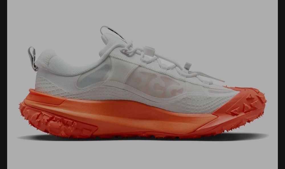 NIKE  Acg  Fly 2