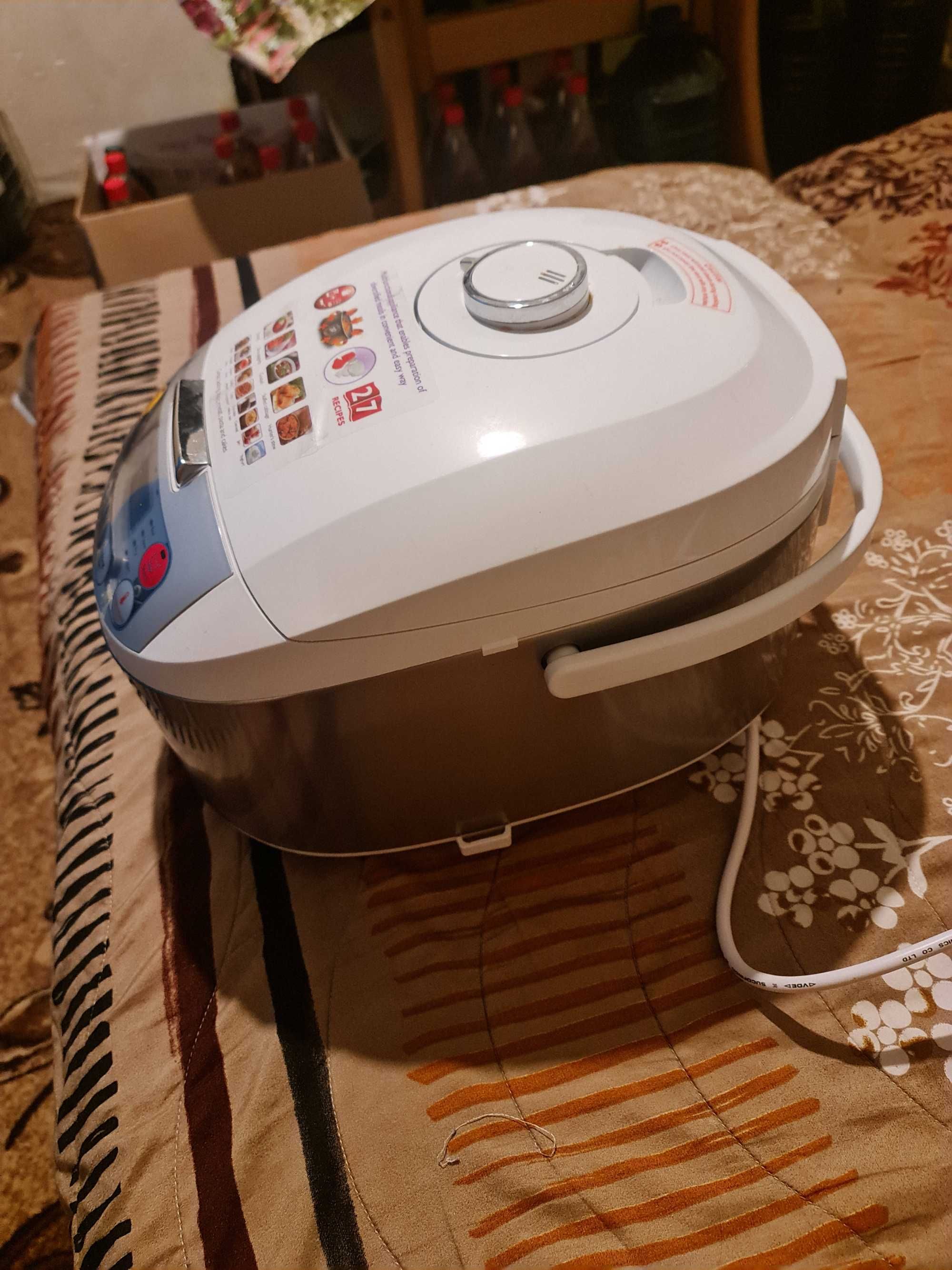 PHILIPS Мултикукър