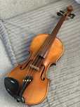 Vioara clasica 4/4 August Meinel