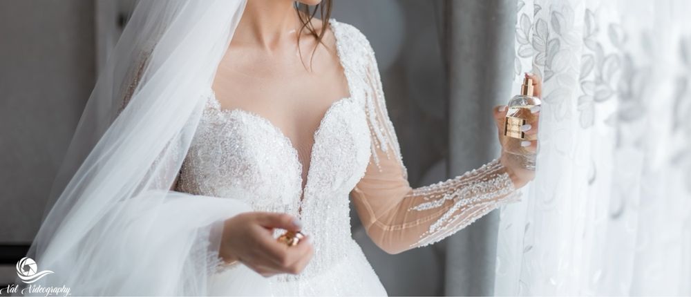 Rochie de mireasa de vanzare