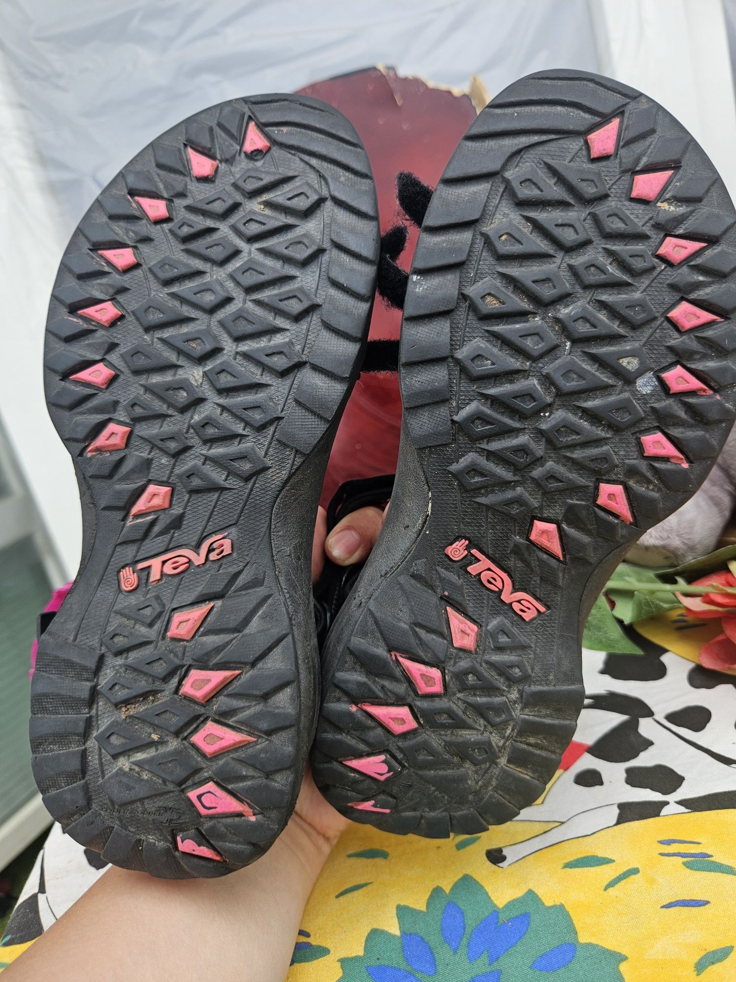 Teva оригинални сандали