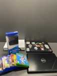 Vand laptopuri, console second hand!! OFERTA!!!