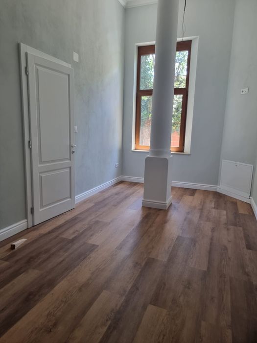 De inchiriat birou sau apartament  2 cam