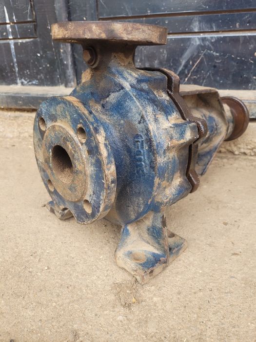 Pompa lichide industriala