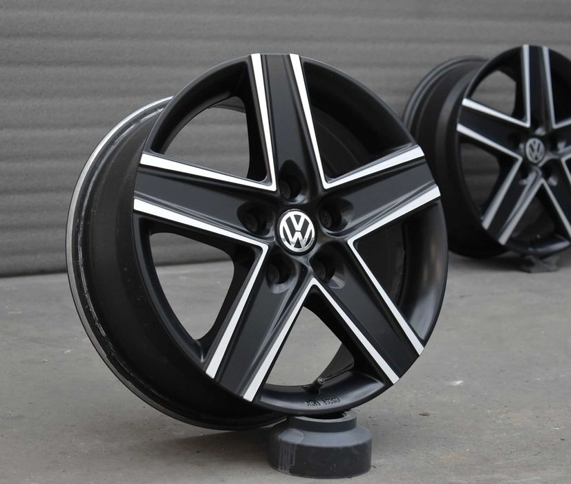 16'' Джанти Volkswagen