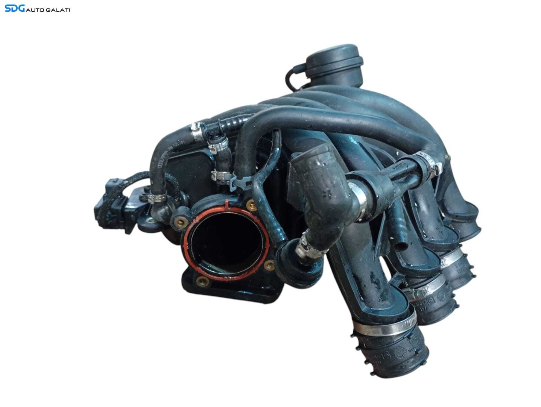 Galerie Admisie Volkswagen Passat B5 1.6 Benzina 1997 - 2001 Cod 06B133210AD [MA0171]