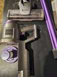Acesorii aspirator Hosome HC20