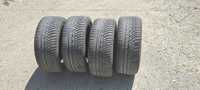 Гуми Michelin Alpin 245/45/R18