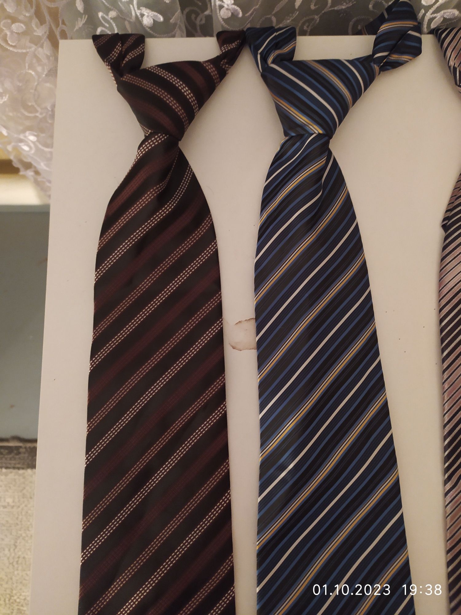 Продам галстуки качество