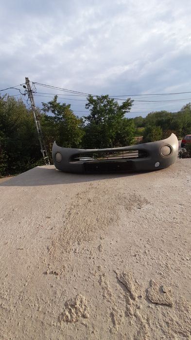 Masca ford mondeo  mk2 1999