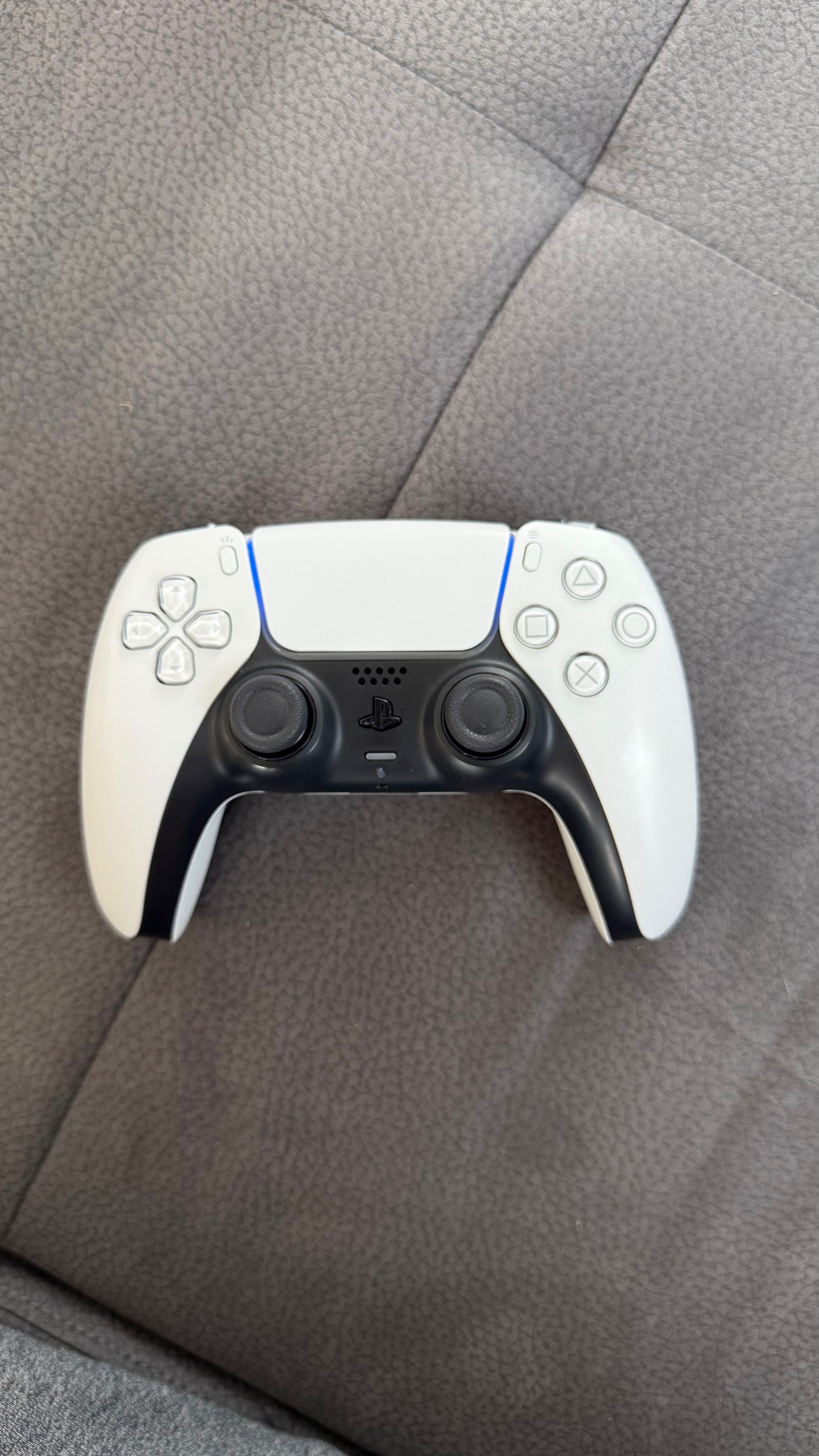 Playstation 5 Диск версия КАТО НОВ!!