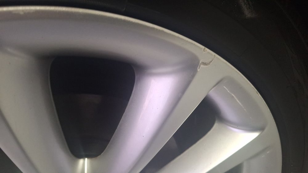 5 ×115 -18 /8J ET 46 джанти опел астра