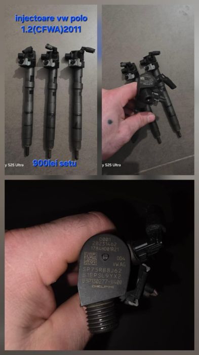 Vând tot ce se vede în poze